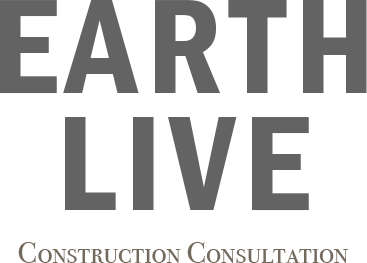 EARTH LIVE Construction Consultation